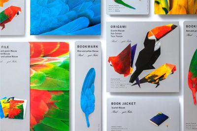 設(shè)計在于找到當(dāng)前最適合 by I+PLUS DESIGN(日本平面)