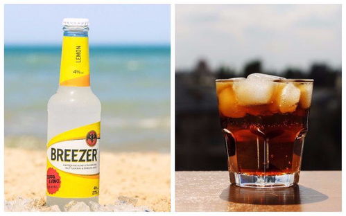 明智選擇飲品 減肥期間應避免的9種酒精飲料及推薦替代方案