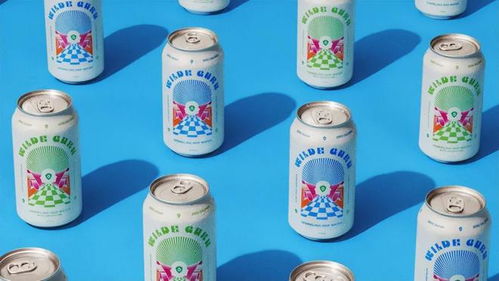 伊利跨界新嘗試 無酒精奶啤“暢意100”開拓健康飲品新賽道