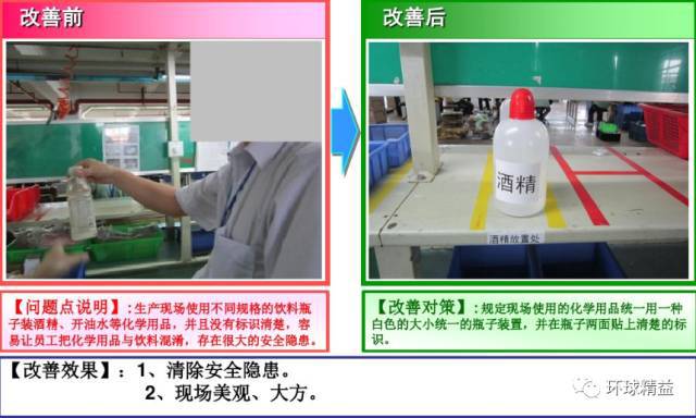 5秒顛覆體驗(yàn) 酒精飲料行業(yè)的精益變革標(biāo)桿