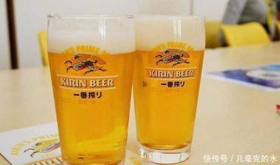啤酒免費(fèi)暢飲的背后 揭秘麒麟啤酒觀光工廠的“醉翁之意”