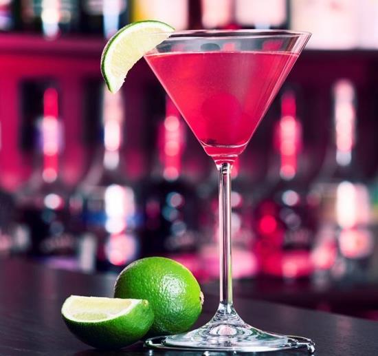 告別酒精飲料，一月輕松甩掉腰間贅肉