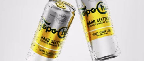 可口可樂(lè)將發(fā)布首款含酒精氣泡水 一周酒圈重大新聞匯總與酒精飲料新風(fēng)向