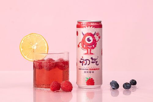 初氣獲千萬(wàn)級(jí)天使輪融資 瞄準(zhǔn)年輕社交場(chǎng)景，低度酒賽道迎來(lái)新玩家