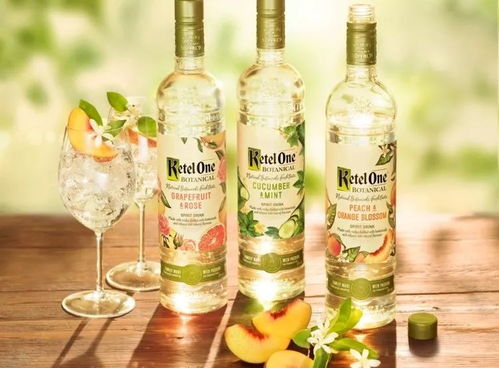 2019年2月全球新上市飲料盤點(diǎn) 酒精飲料創(chuàng)新風(fēng)向標(biāo)