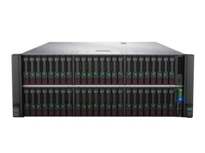 HP DL580 Gen10 4U機架式服務器 訂購享折扣，全面數據處理與存儲支持服務